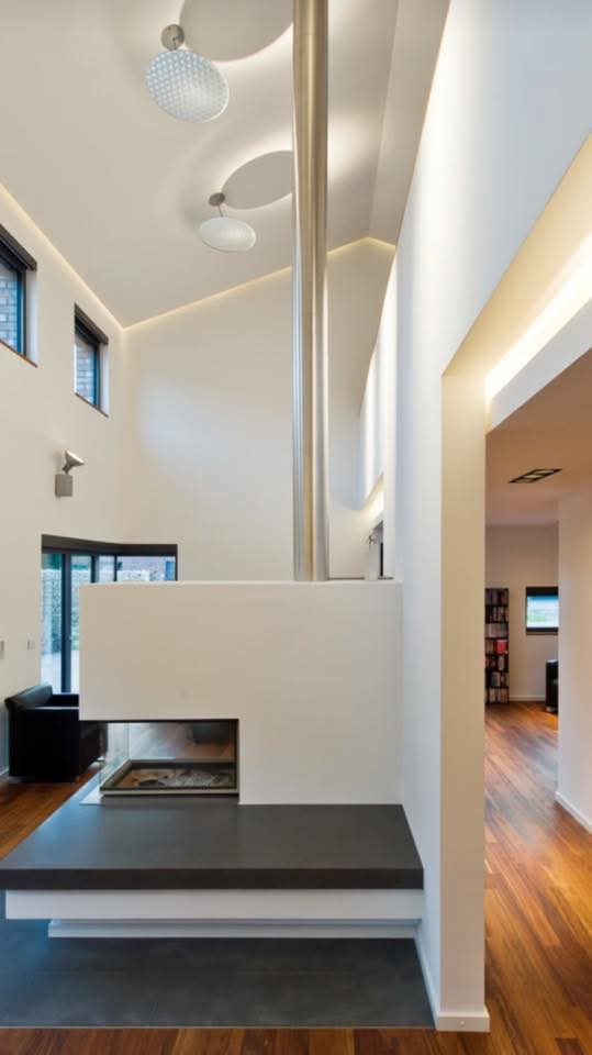 Einfamilienhaus – Ansicht 2