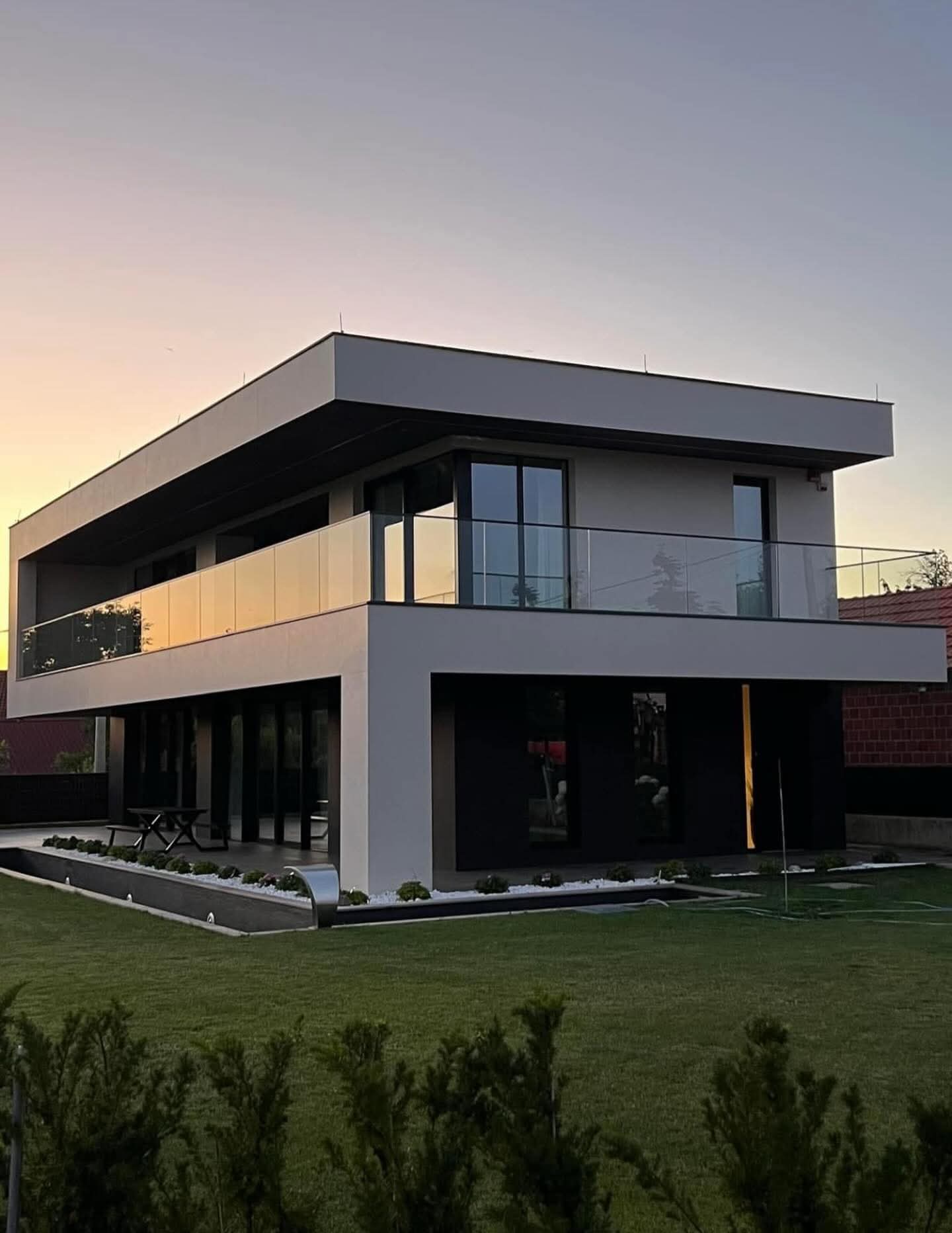 Einfamilienhaus – Ansicht 7