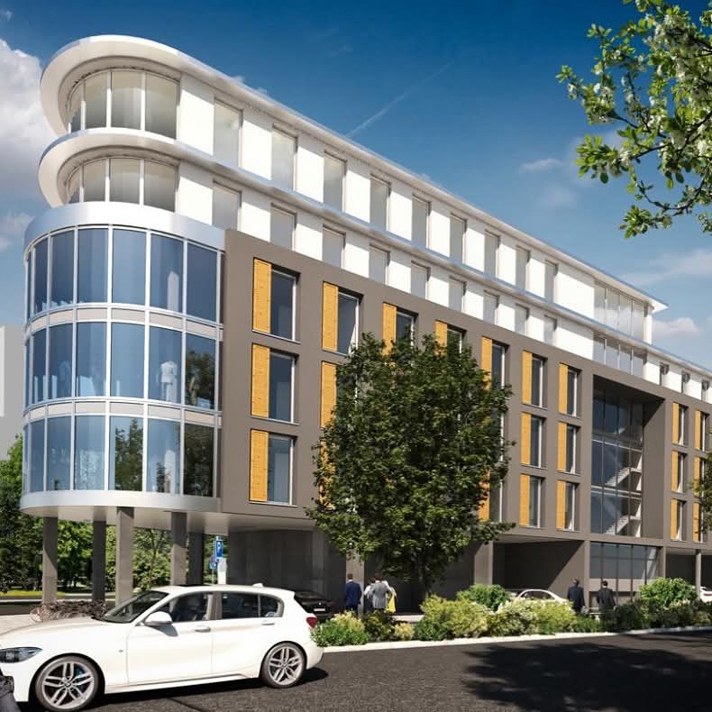 Gewerbeimmobilie – Ansicht 2