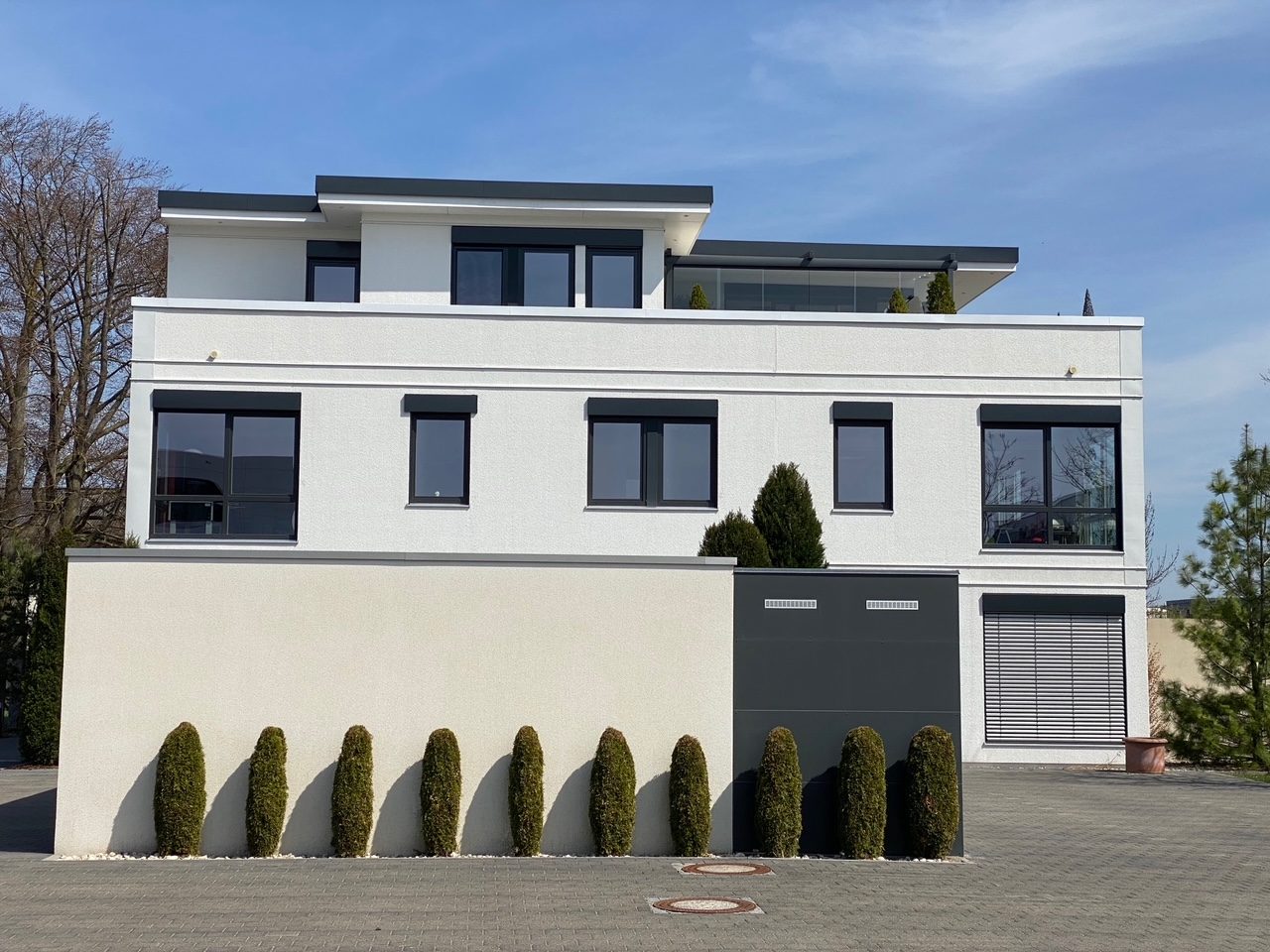 Gewerbeimmobilie – Ansicht 8