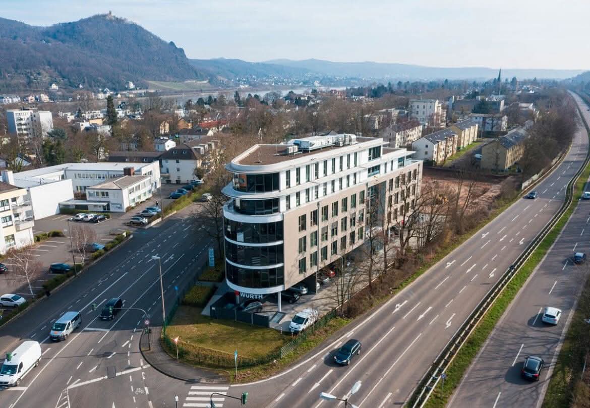 Gewerbeimmobilie – Ansicht 9