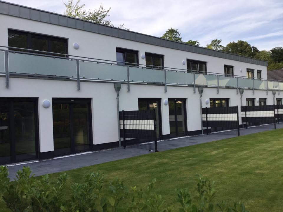 Mehrfamilienhaus – Ansicht 5